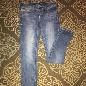Express Women's Jeans